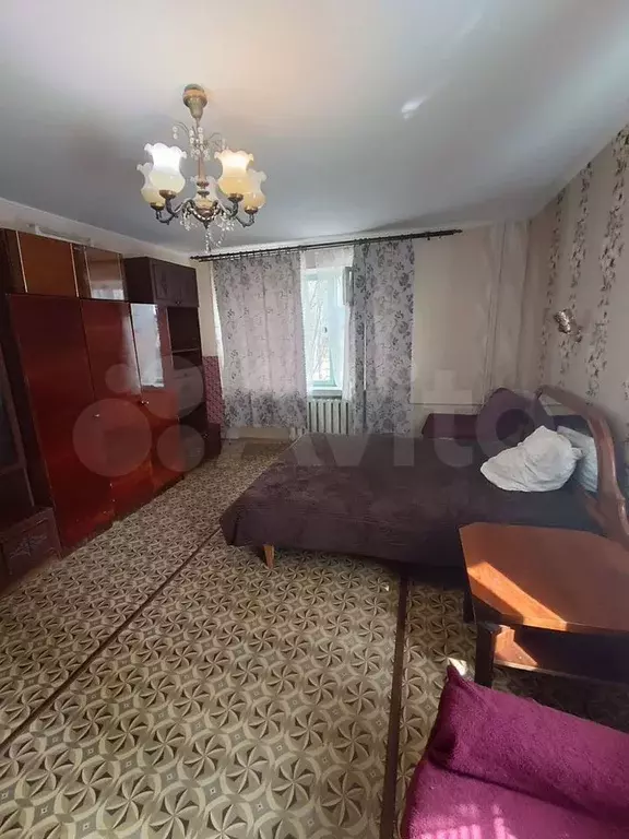 Квартира-студия, 22 м, 3/5 эт. - Фото 0