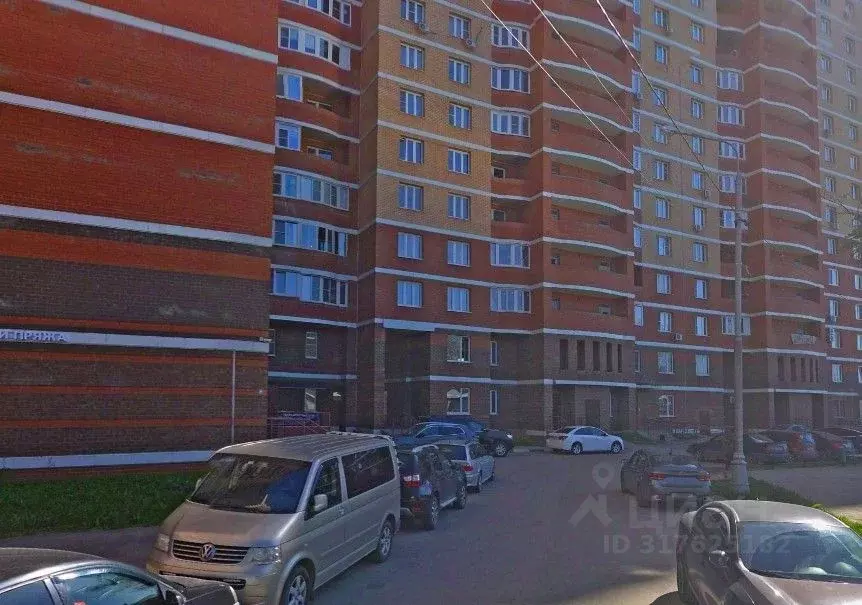 Гараж в Москва, Москва, Троицк ул. Городская, 20 (18 м) - Фото 0