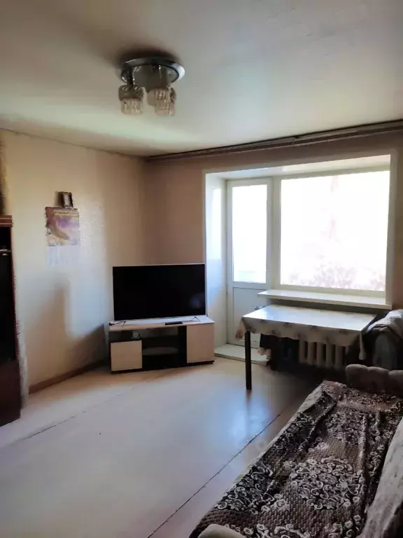 2-к кв. Тульская область, Алексин Рабочая ул., 5 (52.0 м) - Фото 0