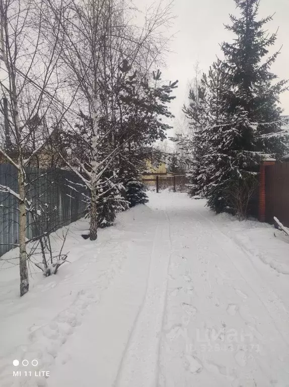 Участок в Московская область, Раменский муниципальный округ, 37 кв-л  ... - Фото 1