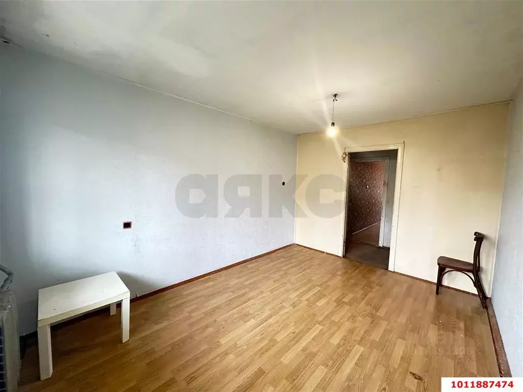 2-к кв. Краснодарский край, Краснодар ул. Гидростроителей (46.0 м) - Фото 1