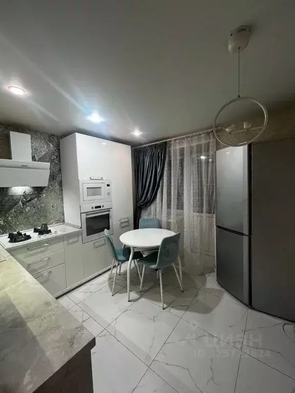 1-к кв. Марий Эл, Йошкар-Ола ул. Петрова, 31 (40.0 м) - Фото 1