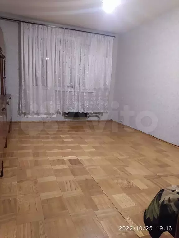 1-к. квартира, 36 м, 14/17 эт. - Фото 1