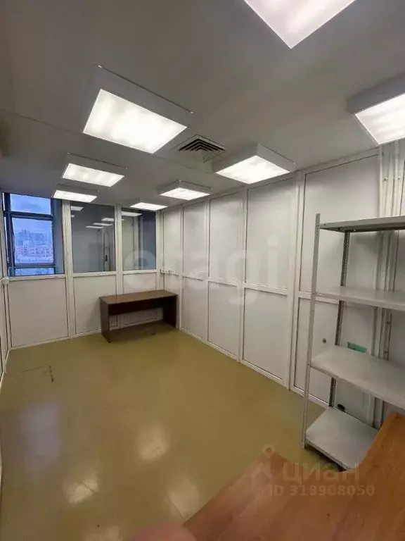 Помещение свободного назначения в Москва ул. Правды, 24С3 (40 м) - Фото 0