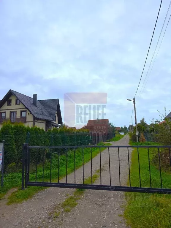 Таунхаус в Калининградская область, Светлогорский городской округ, ... - Фото 2