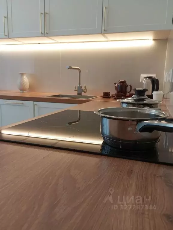 2-к кв. Москва проезд Шелихова, 3 (40.0 м) - Фото 2