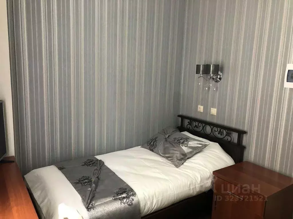 Комната Липецкая область, Елец Советская ул., 76 (10.0 м) - Фото 1