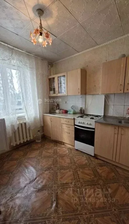 3-к кв. Чувашия, Чебоксары городской округ, пос. Северный 18 (53.0 м) - Фото 1