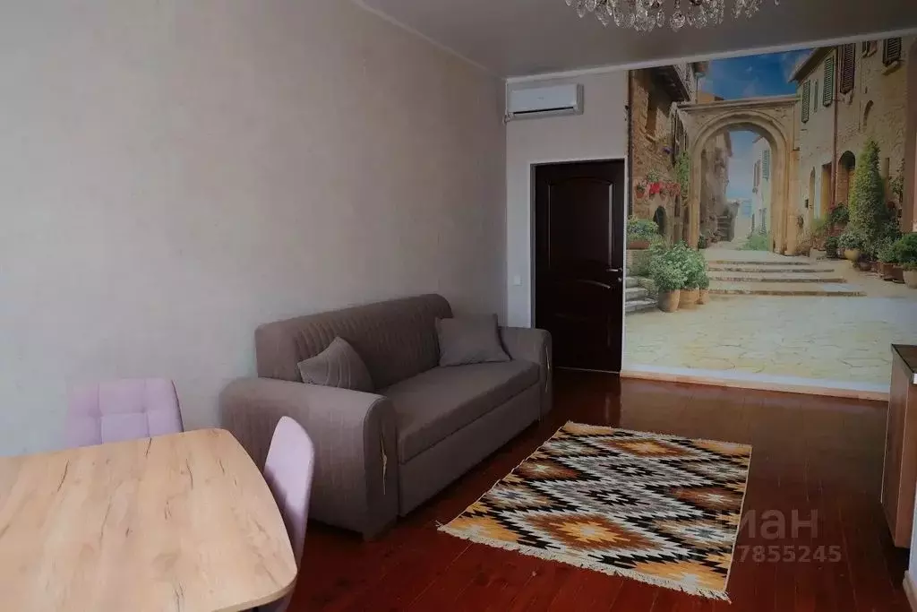 2-к кв. Дагестан, Дербент ул. Пушкина, 41 (48.0 м) - Фото 1