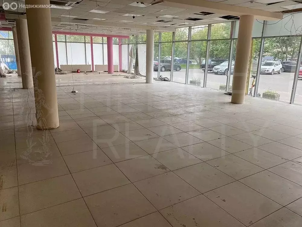 Помещение свободного назначения (360 м) - Фото 1