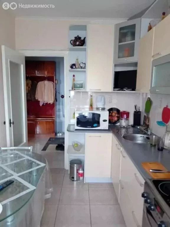 3-комнатная квартира: Петрозаводск, Питкярантская улица, 16 (65 м) - Фото 1