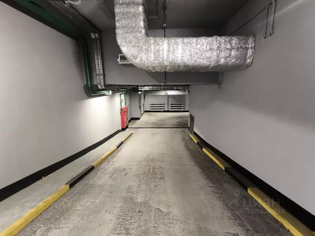 Гараж в Москва ул. Константина Федина, 3 (13 м) - Фото 2