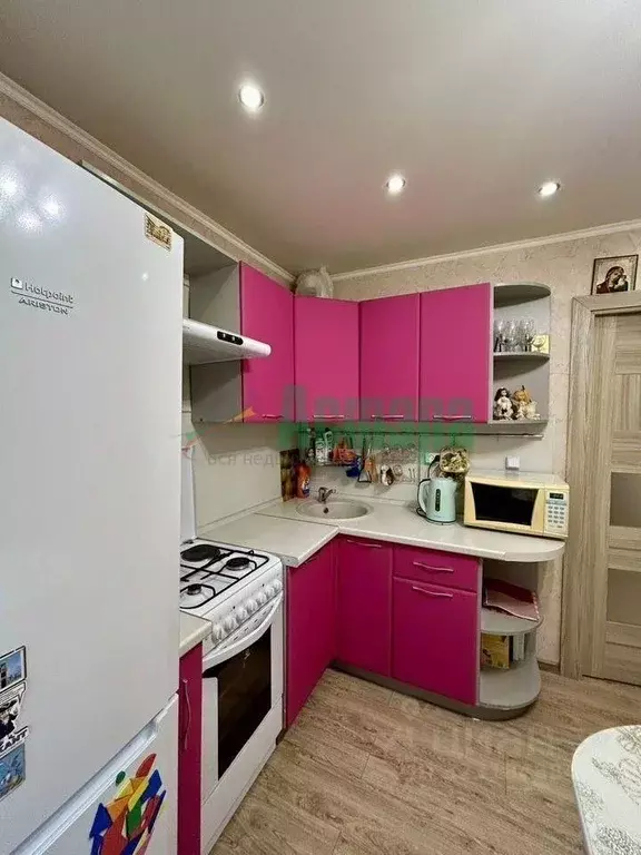 1-к кв. Забайкальский край, Чита ул. Бутина, 82 (33.4 м) - Фото 2