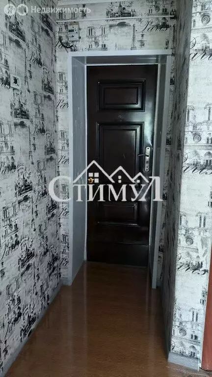 2-комнатная квартира: Сорск, улица Кирова, 34 (40.2 м) - Фото 2