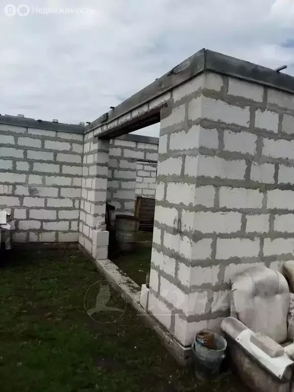 Участок в Курганская область, Кетовский муниципальный округ, деревня ... - Фото 1