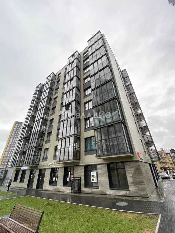 Продаётся 2-к квартира, 57.9 м - Фото 1