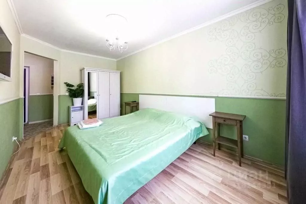 1-к кв. Свердловская область, Екатеринбург ул. Союзная, 4 (39.0 м) - Фото 1