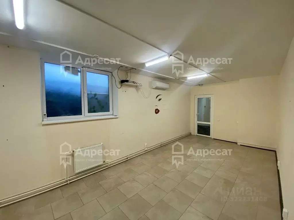 Офис в Волгоградская область, Волгоград ул. Быстрова, 98 (28 м) - Фото 2