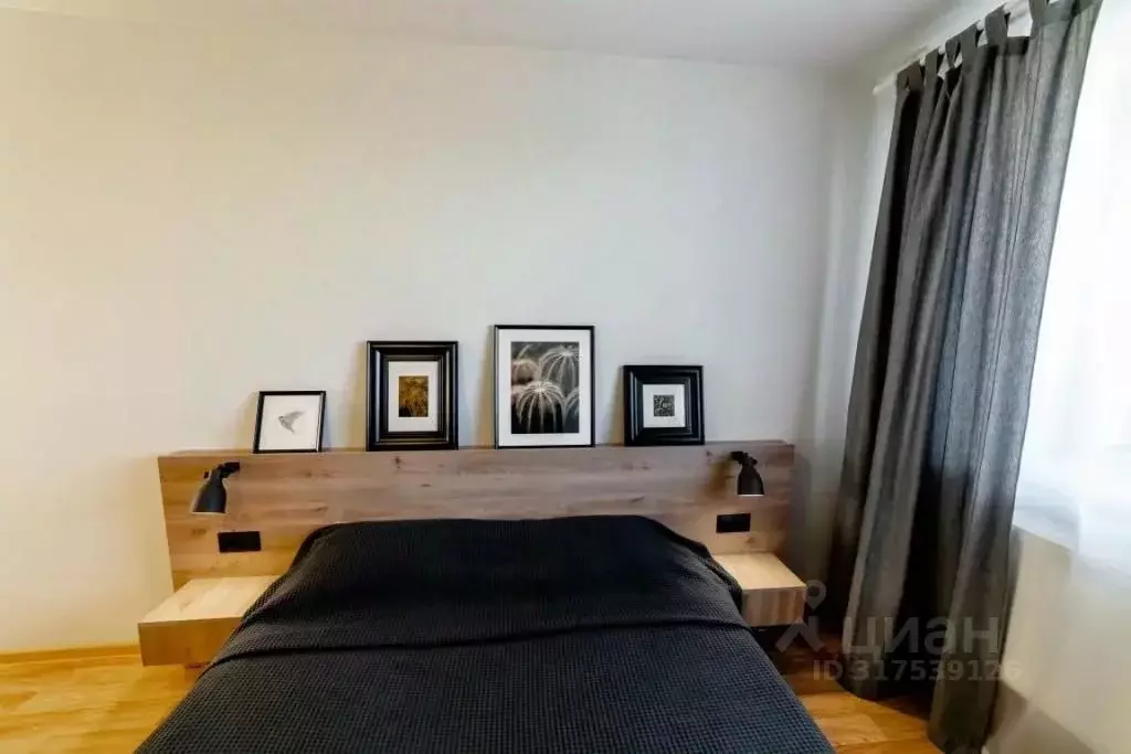 1-к кв. Удмуртия, Ижевск Северный пер., 50 (40.0 м) - Фото 0