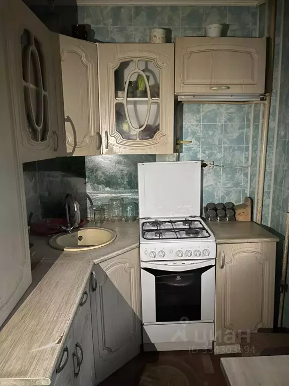 2-к кв. Московская область, Балашиха просп. Ленина, 85 (45.9 м) - Фото 1