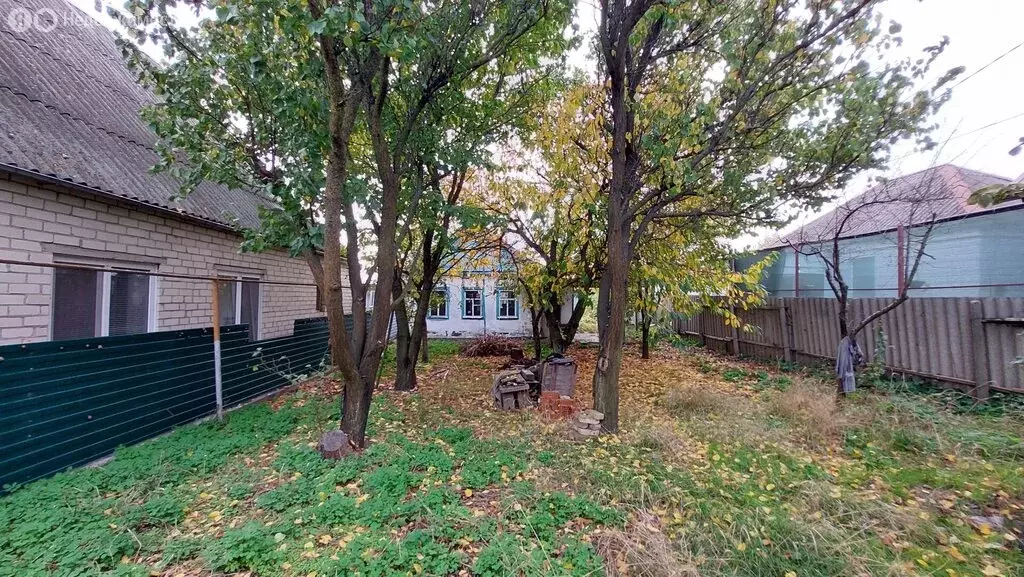 Участок в Темрюк, улица Калинина, 94А (6 м) - Фото 1