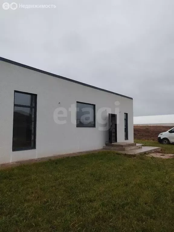 Дом в Фролы, Родниковая улица (96 м) - Фото 2