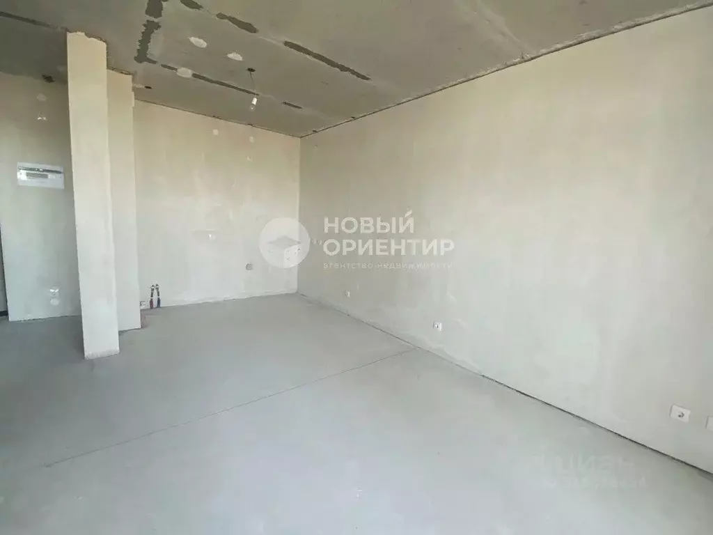 1-к кв. Свердловская область, Екатеринбург ул. Очеретина, 16 (45.0 м) - Фото 1