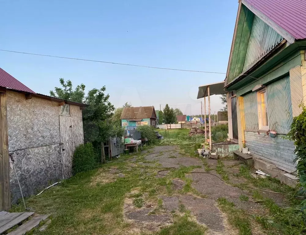 Участок 12 сот. (ИЖС) - Фото 1