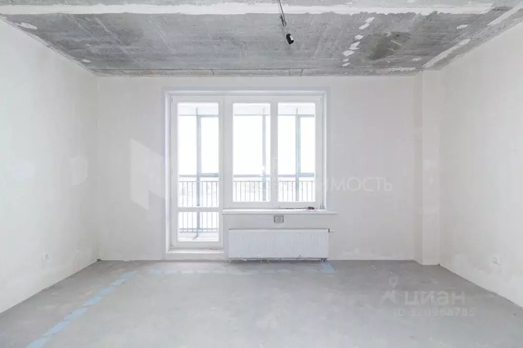 Студия Тюменская область, Тюменский район, д. Патрушева ул. Федора ... - Фото 2