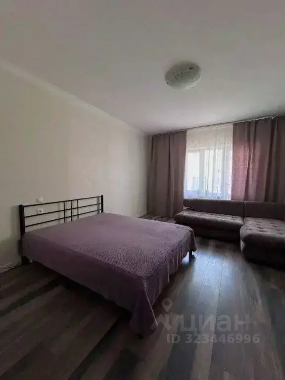 2-к кв. Краснодарский край, Краснодар ул. Александра Покрышкина, 4/4 ... - Фото 2