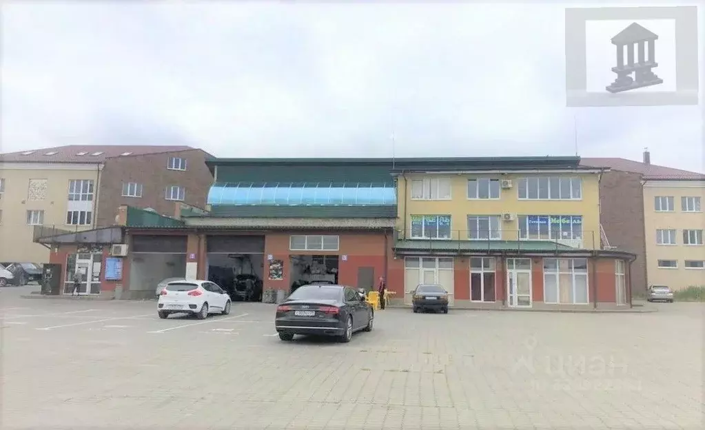 Помещение свободного назначения в Калининградская область, Светлогорск ... - Фото 2