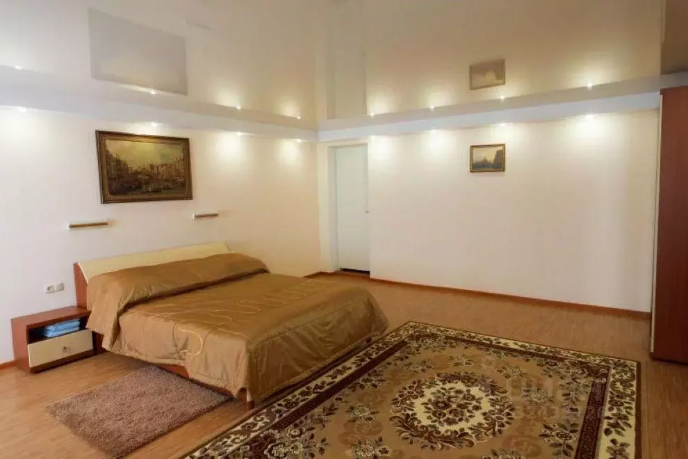 Дом в Волгоградская область, Среднеахтубинский район, Краснослободск ... - Фото 2