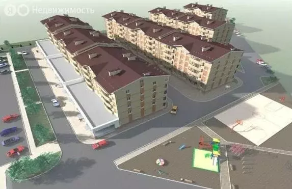 3-комнатная квартира: Анапа, улица Ленина, 178к2 (90 м) - Фото 2