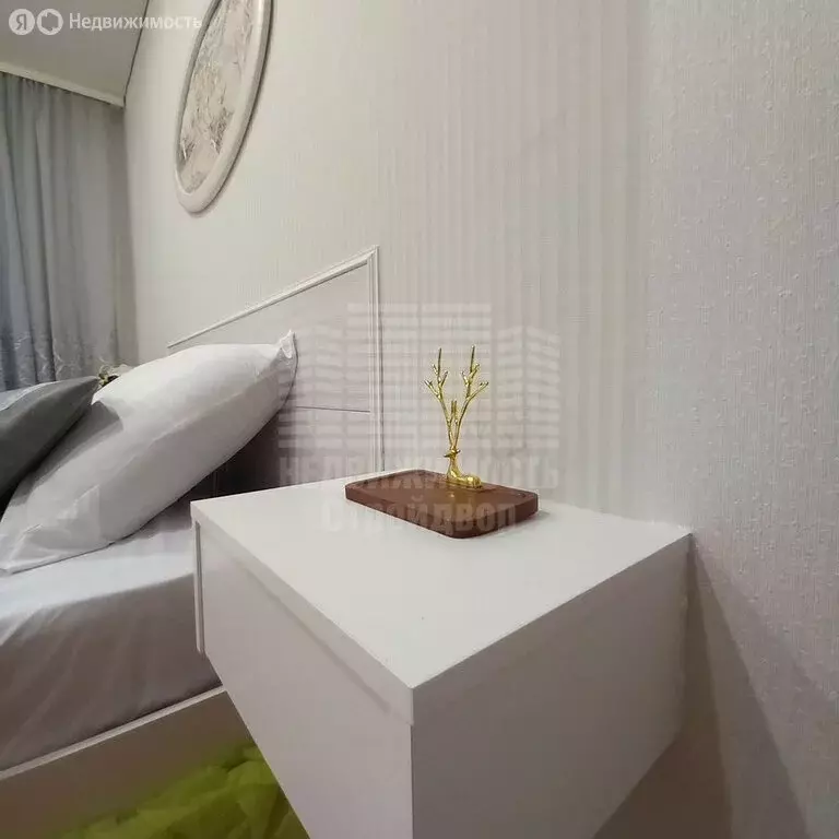 1-комнатная квартира: Таганрог, улица Чучева, 28 (36.9 м) - Фото 2