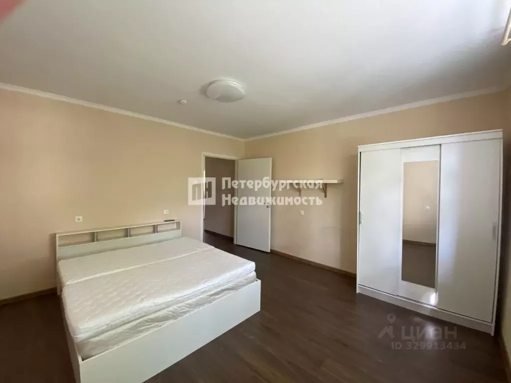 3-к кв. Санкт-Петербург наб. Обводного Канала, 156К3 (98.8 м) - Фото 1