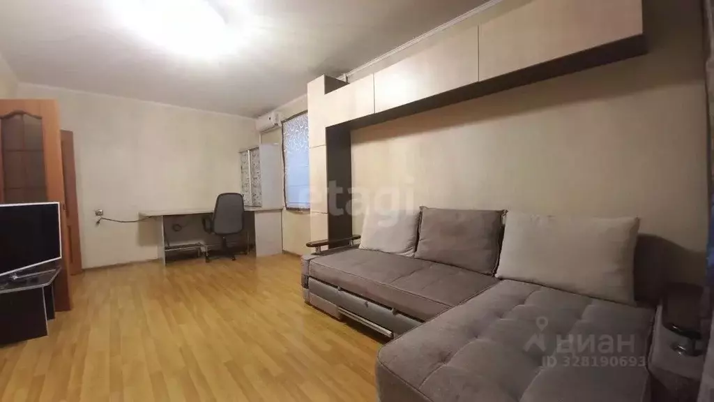 2-к кв. Амурская область, Благовещенск ул. Калинина, 130 (51.9 м) - Фото 1