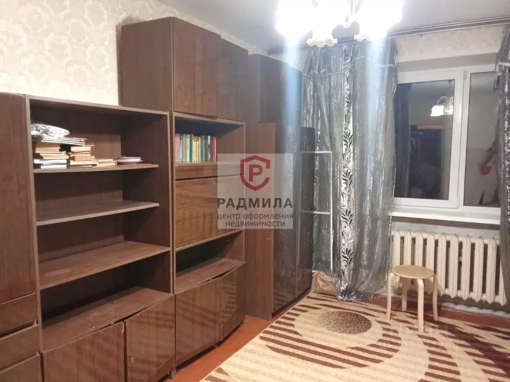 Комната Московская область, Пушкино Заветы Ильича мкр, Вокзальная ул., ... - Фото 2