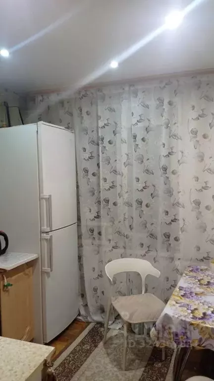 1-к кв. Московская область, Зарайск Зарайск муниципальный округ, 1-й ... - Фото 2