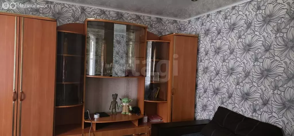 1-комнатная квартира: Улан-Удэ, улица Жердева, 15 (30.8 м) - Фото 1