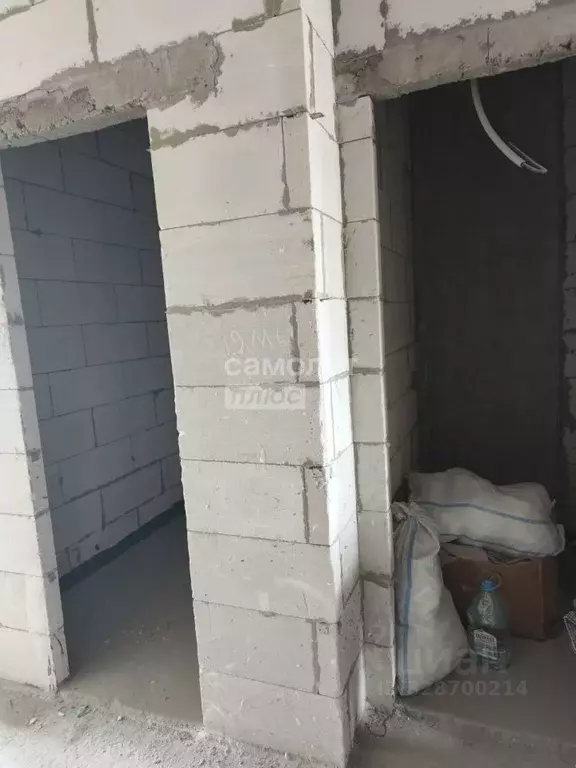 2-к кв. Московская область, Видное ул. Галины Вишневской, 1к1 (44.0 м) - Фото 2