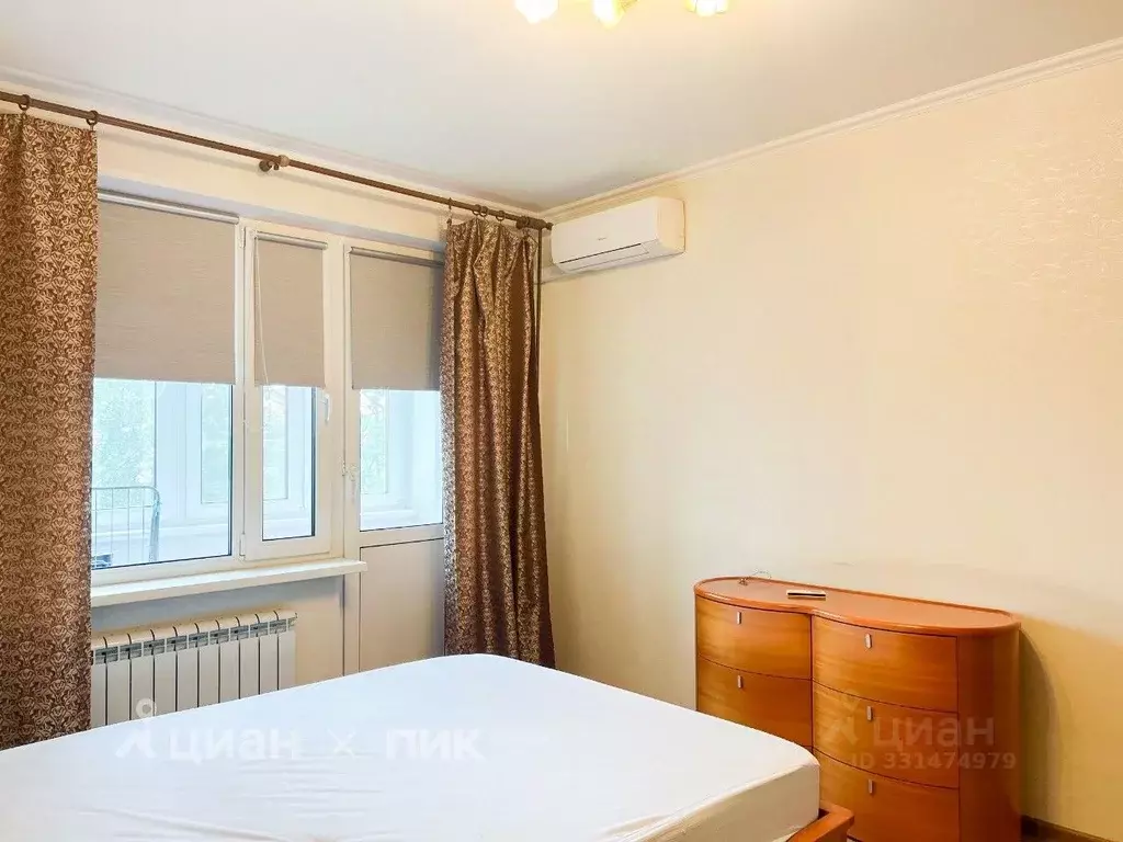 2-к кв. Москва ул. Кулакова, 12К1 (46.1 м) - Фото 2