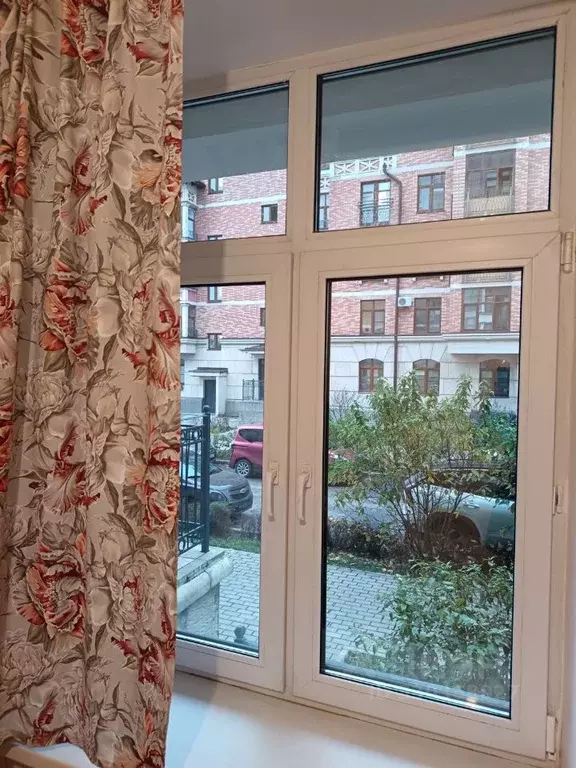 1-к кв. Московская область, Красногорск Опалиха мкр, ул. Пришвина, 5 ... - Фото 1