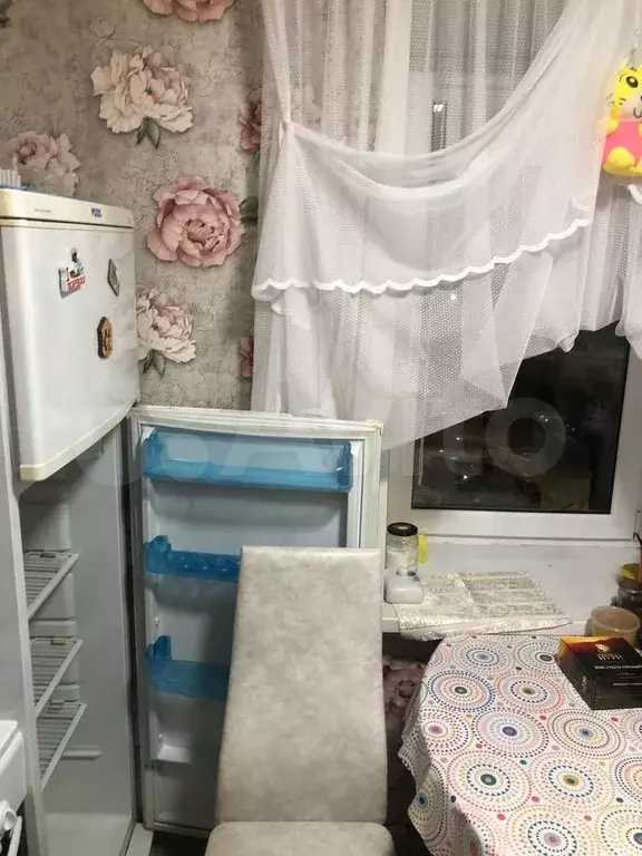1-к. квартира, 31 м, 4/5 эт. - Фото 1