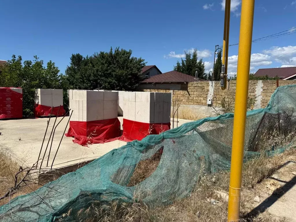 Участок в Севастополь  (4.4 сот.) - Фото 2