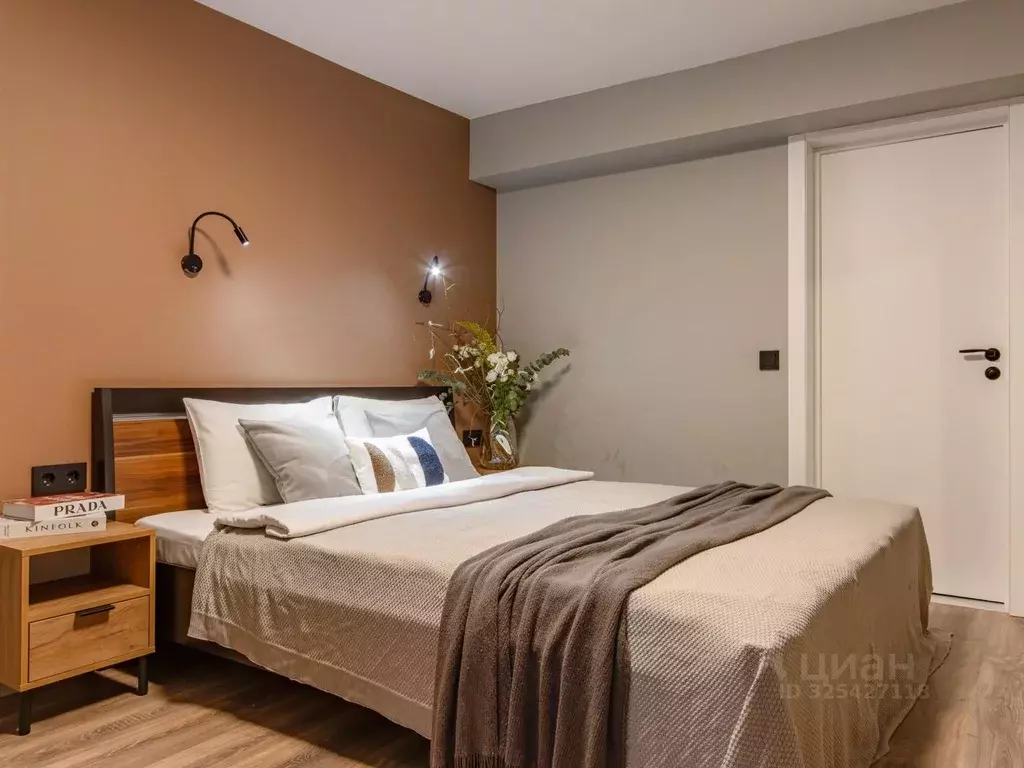 Комната Санкт-Петербург Благодатная ул., 12 (15.0 м) - Фото 2