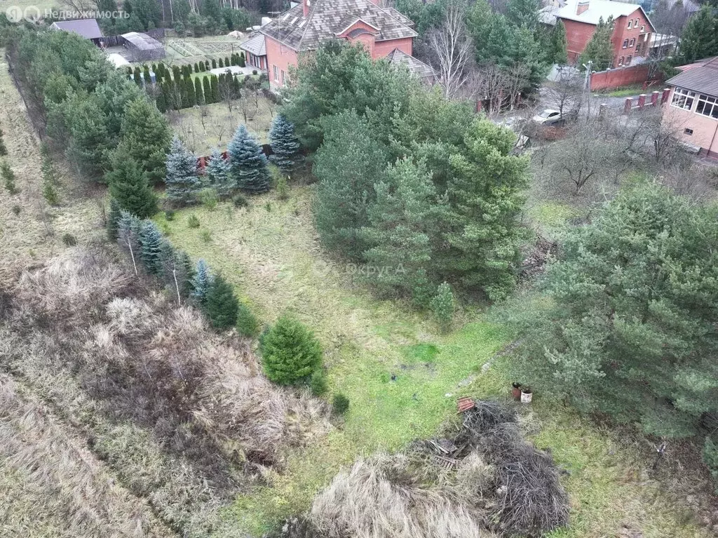 Участок в деревня Лопаткино, 20 (14 м) - Фото 2