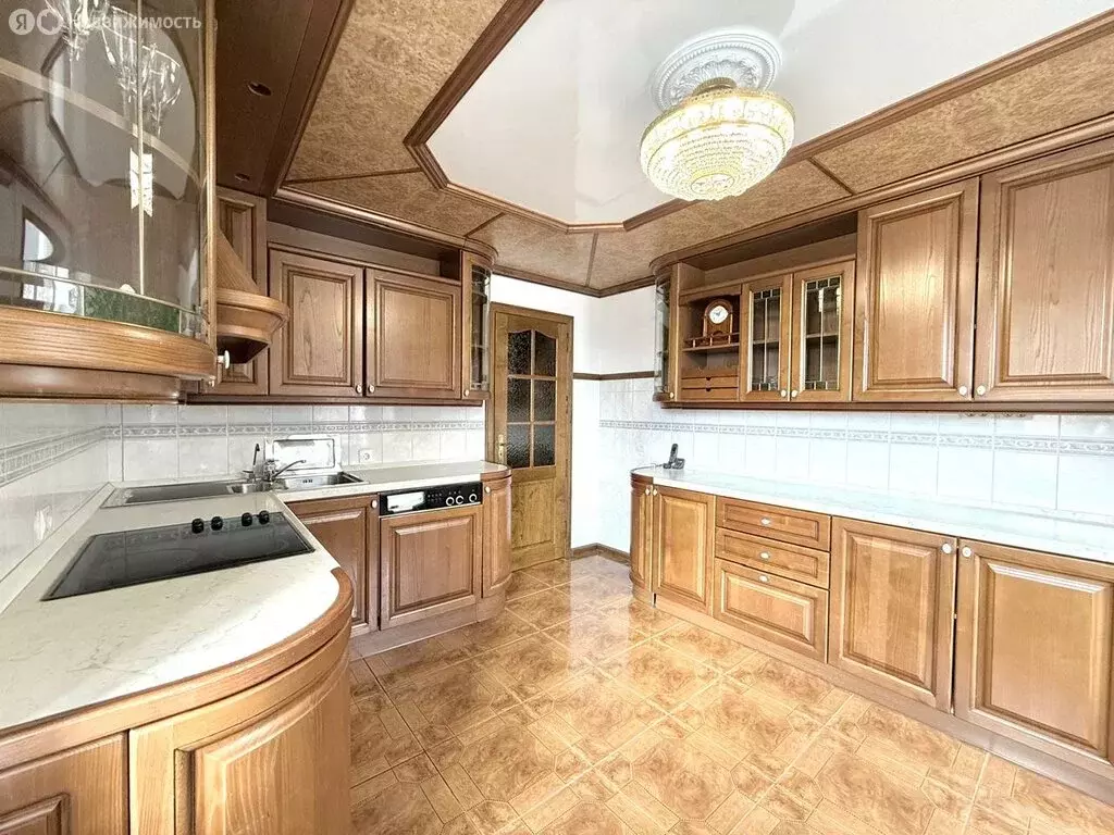 4-комнатная квартира: Киров, Первомайский район, Никитская улица, 119 ... - Фото 1