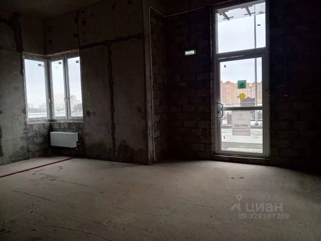 Помещение свободного назначения в Московская область, Котельники Новые ... - Фото 2