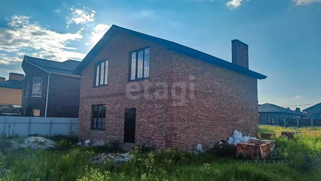 Дом в Ростовская область, Аксай ул. Гвардейская (195 м) - Фото 1