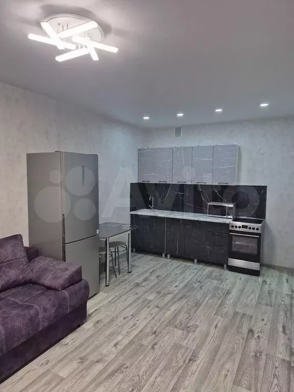 Квартира-студия, 28 м, 11/17 эт. - Фото 0